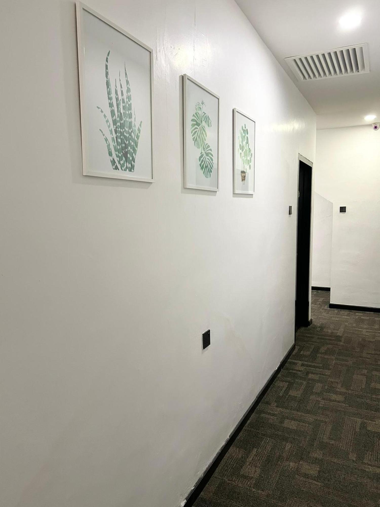 Gill Garden Boutique Hotel Malacca Exterior photo